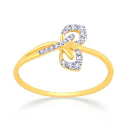 Mine Diamond Ring R61506