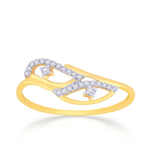Mine Diamond Ring R61508MP