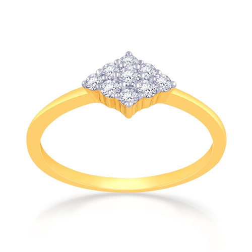 Mine Diamond Ring R651026