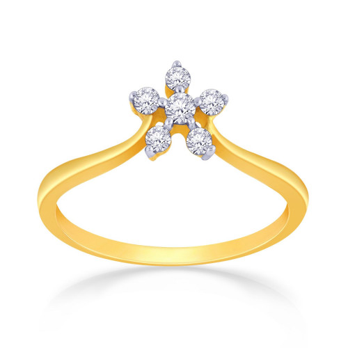 Mine Diamond Ring R651079