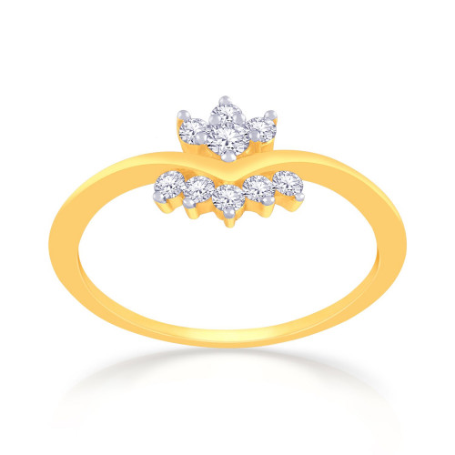 Mine Diamond Ring R651087