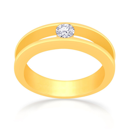 Mine Diamond Ring R651134D