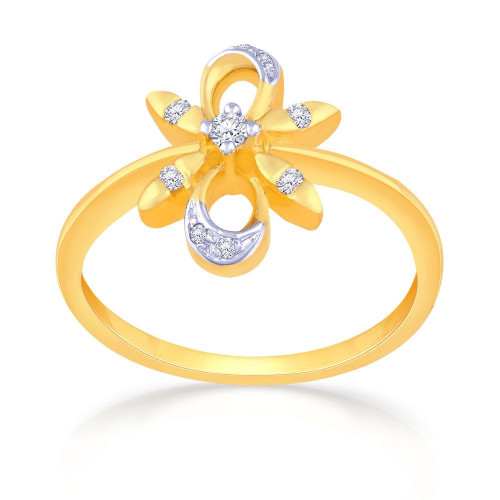 Mine Diamond Ring R651181