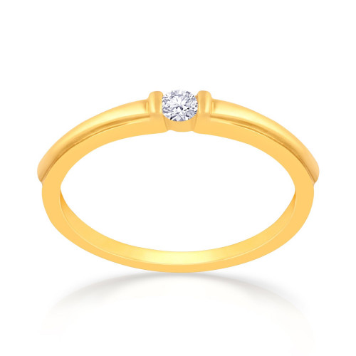 Mine Diamond Ring R651356
