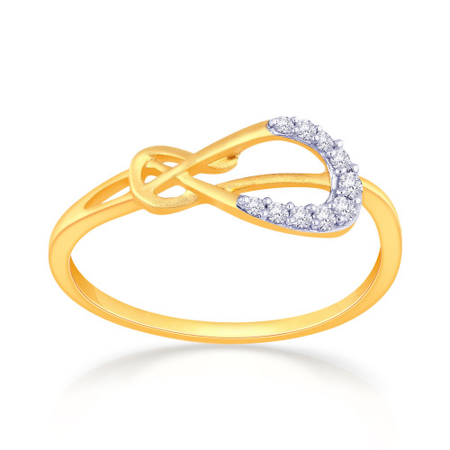 Mine Diamond Ring R651552