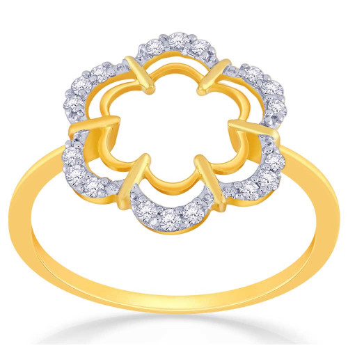 Mine Diamond Ring R651586