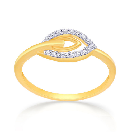 Mine Diamond Ring R651591