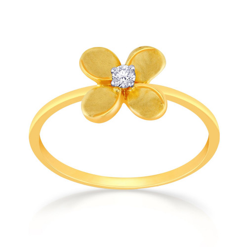 Mine Diamond Ring R651595