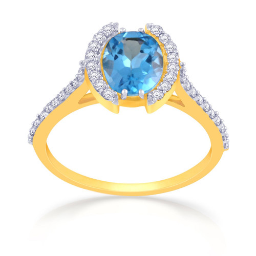 Mine Diamond Ring R651596