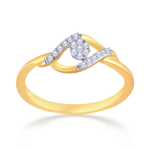 Mine Diamond Ring R652005
