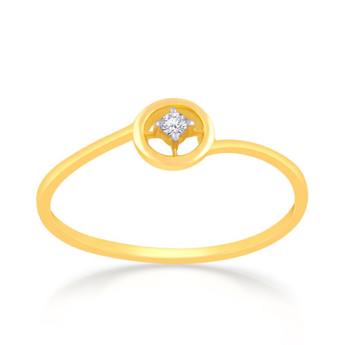 Mine Diamond Ring R652039