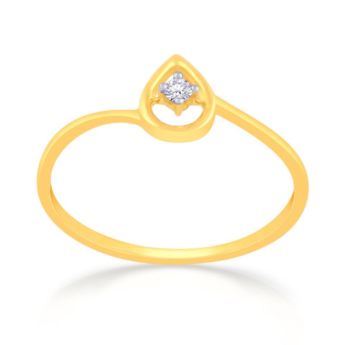 Mine Diamond Ring R652042