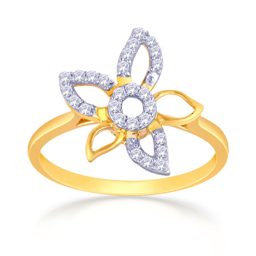 Mine Diamond Ring R671026