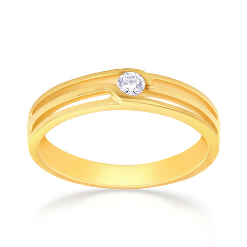 Mine Diamond Ring R73451