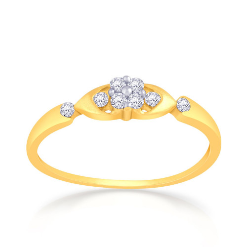 Mine Diamond Ring R73472