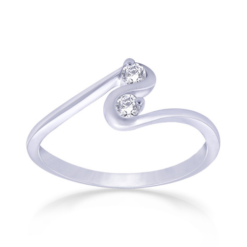 Mine Diamond Ring R73474
