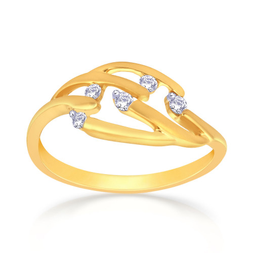 Mine Diamond Ring R73495