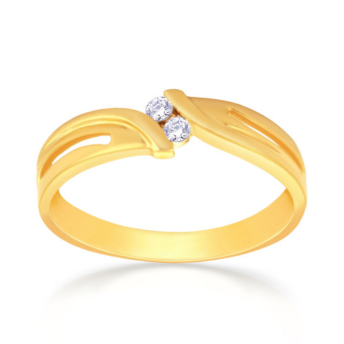Mine Diamond Ring R73507
