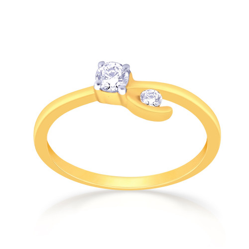 Mine Diamond Ring R73633