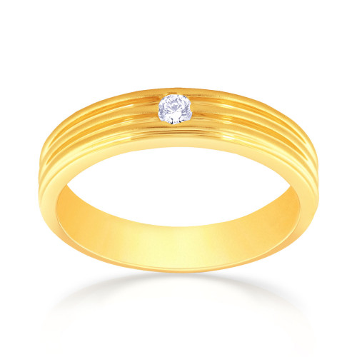 Mine Diamond Ring R74132