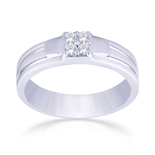 Mine Diamond Ring R74147