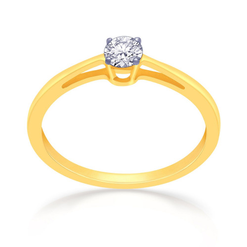 Mine Diamond Ring R751010B