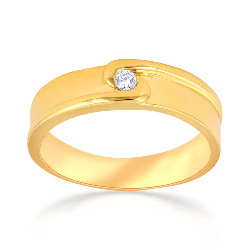 Mine Diamond Ring R75321