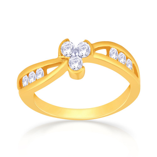 Mine Diamond Ring R75353