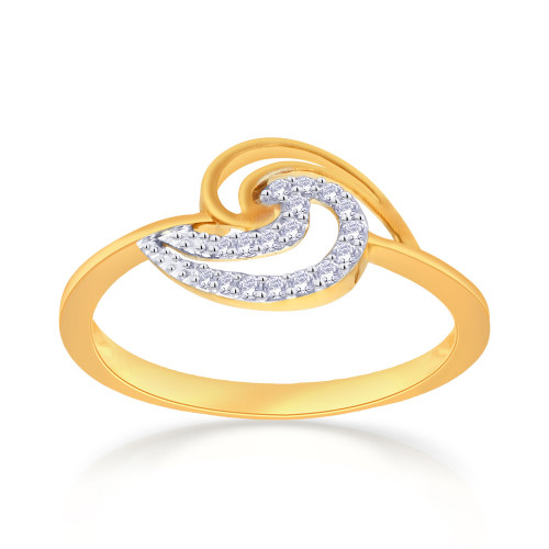 Mine Diamond Ring R76575