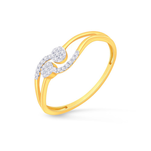 Mine Diamond Ring RG42412