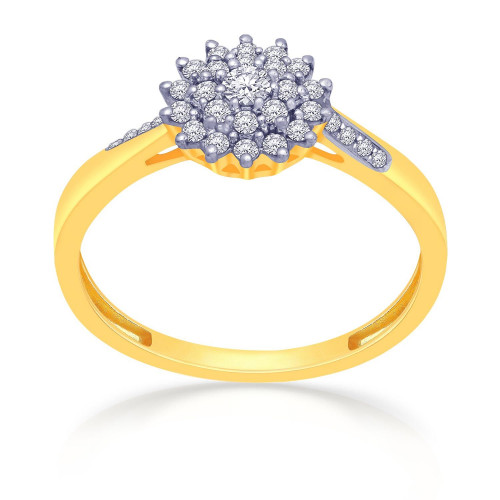 Mine Diamond Ring RG43589