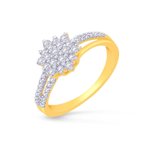 Mine Diamond Ring RG43597