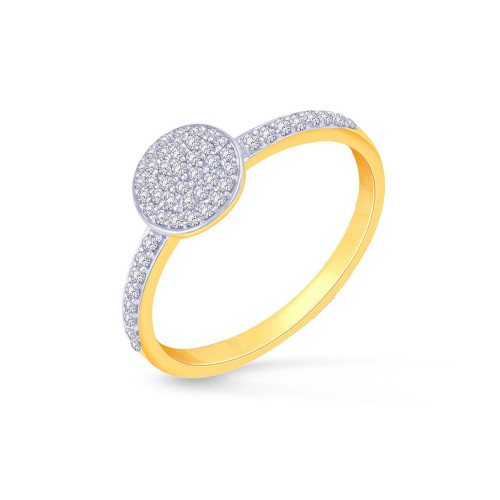 Mine Diamond Ring RG44191