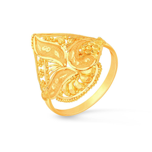 Malabar Gold Ring RGABJCO0115