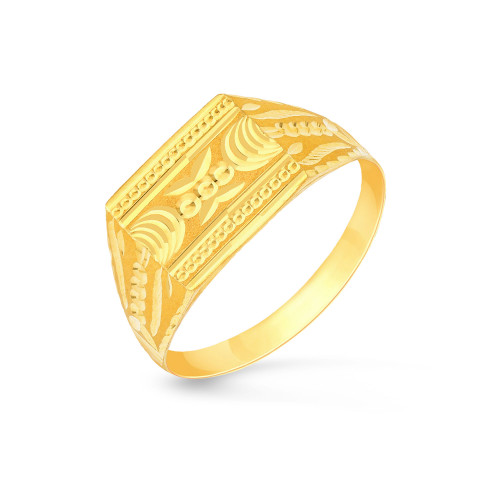 Malabar Gold Ring RGABJCO0162