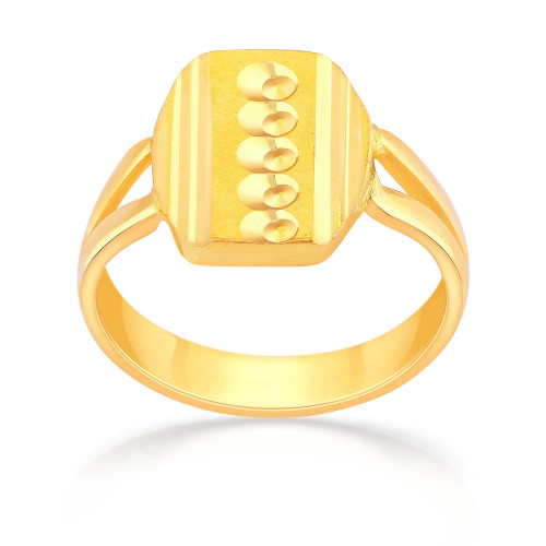 Malabar Gold Ring RGCOVM0006