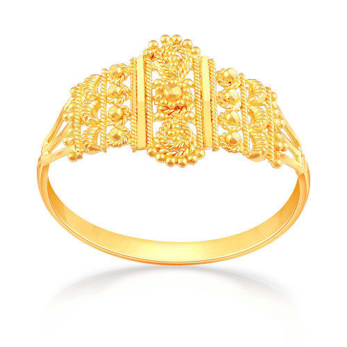 Malabar Gold Ring RGCOVM0012