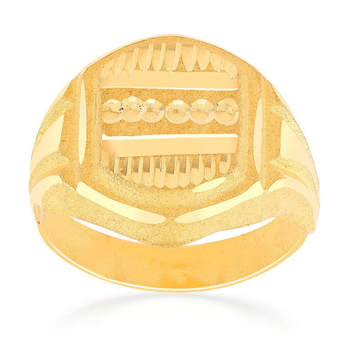 Malabar Gold Ring RGCOVM0032