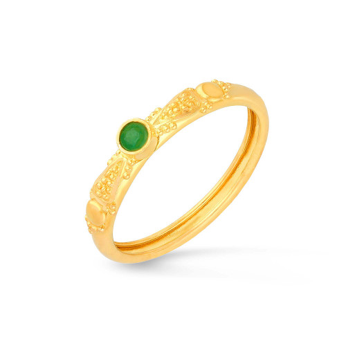 Malabar Gold Ring RGDJNO334