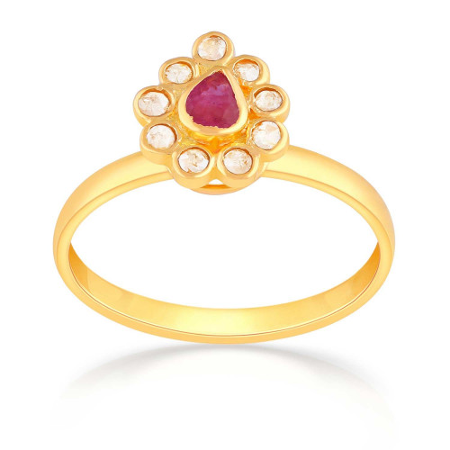 Era Gold Ring RGHBDUD011