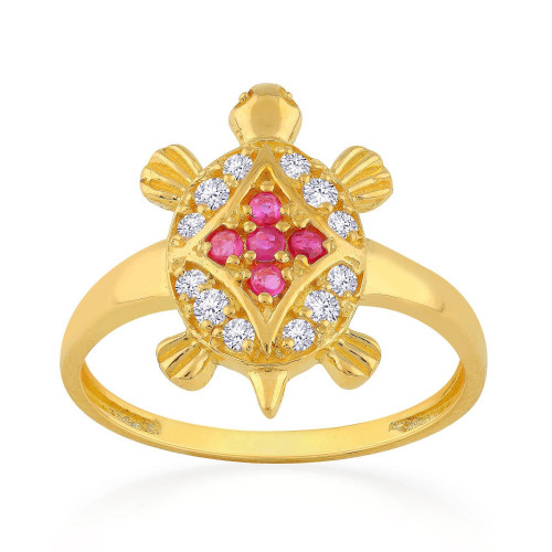 Precia Gemstone Ring RGKNGM005