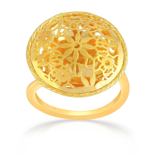 Malabar Gold Ring RGLSRAMVT101