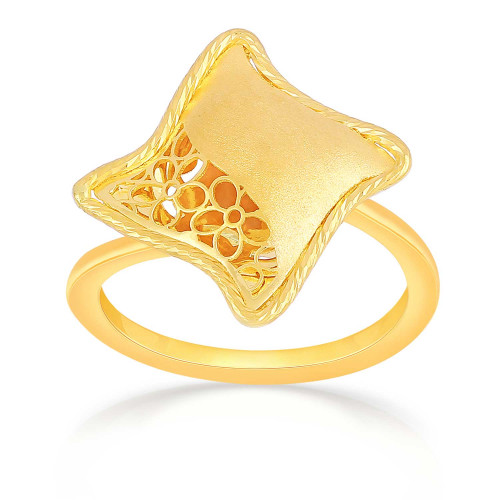 Malabar Gold Ring RGLSRAMVT112A