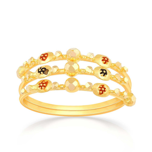 Malabar Gold Ring RGMSNO0158