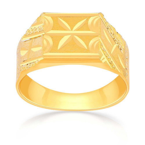 Malabar Gold Ring RGMSNO0167