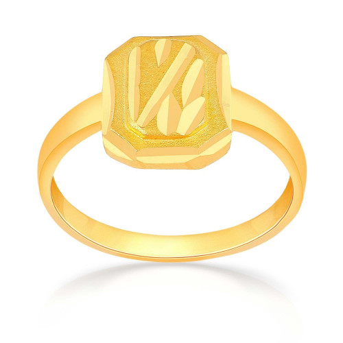 Malabar Gold Ring RGMSNO0169