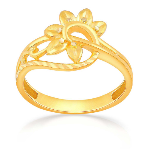 Malabar Gold Ring RGMSNO0193