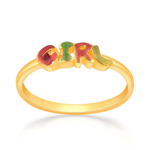 Malabar Gold Ring RGMSNO0198