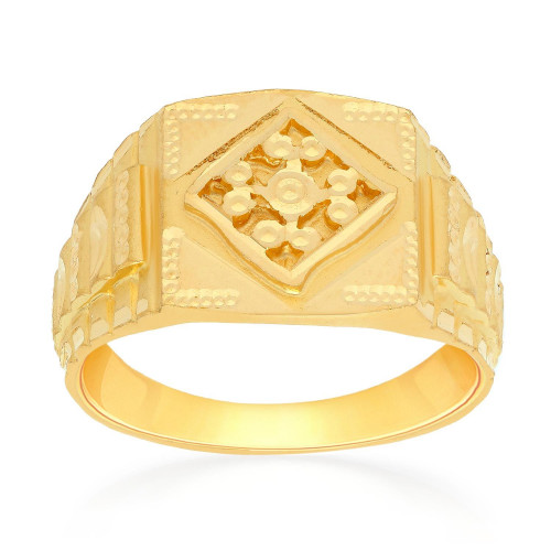 Malabar Gold Ring RGMSNO0204