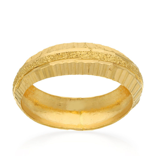Starlet Gold Ring RGNOBAN026